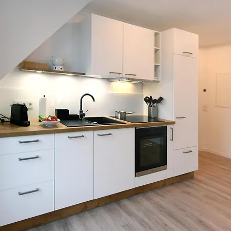 아파트 Haus Christa 5