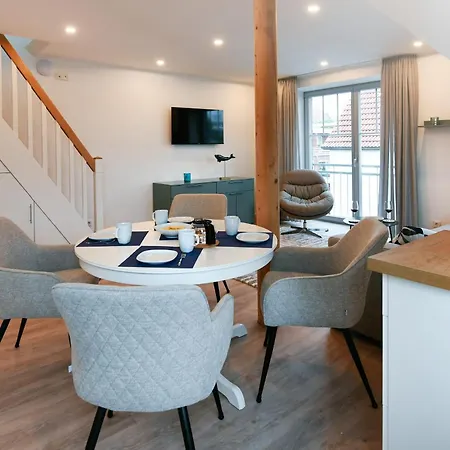 Haus Christa 5 *