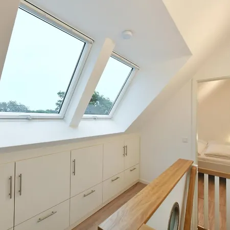 아파트 Haus Christa 5 방어로게