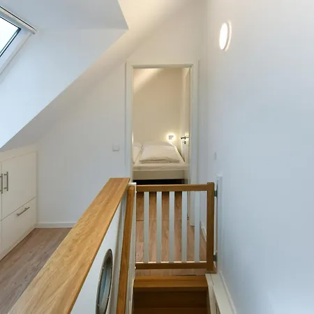 Haus Christa 5 Lejlighed *