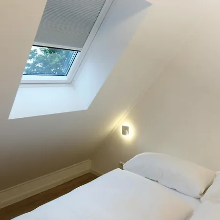 Apartment Haus Christa 5 Wangerooge