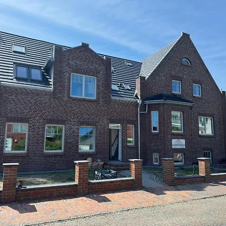 Haus Christa 5 * 방어로게